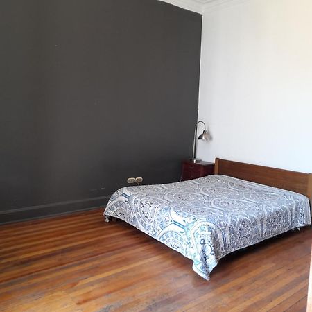 Student'S Housing Republica Διαμέρισμα Σαντιάγκο Εξωτερικό φωτογραφία