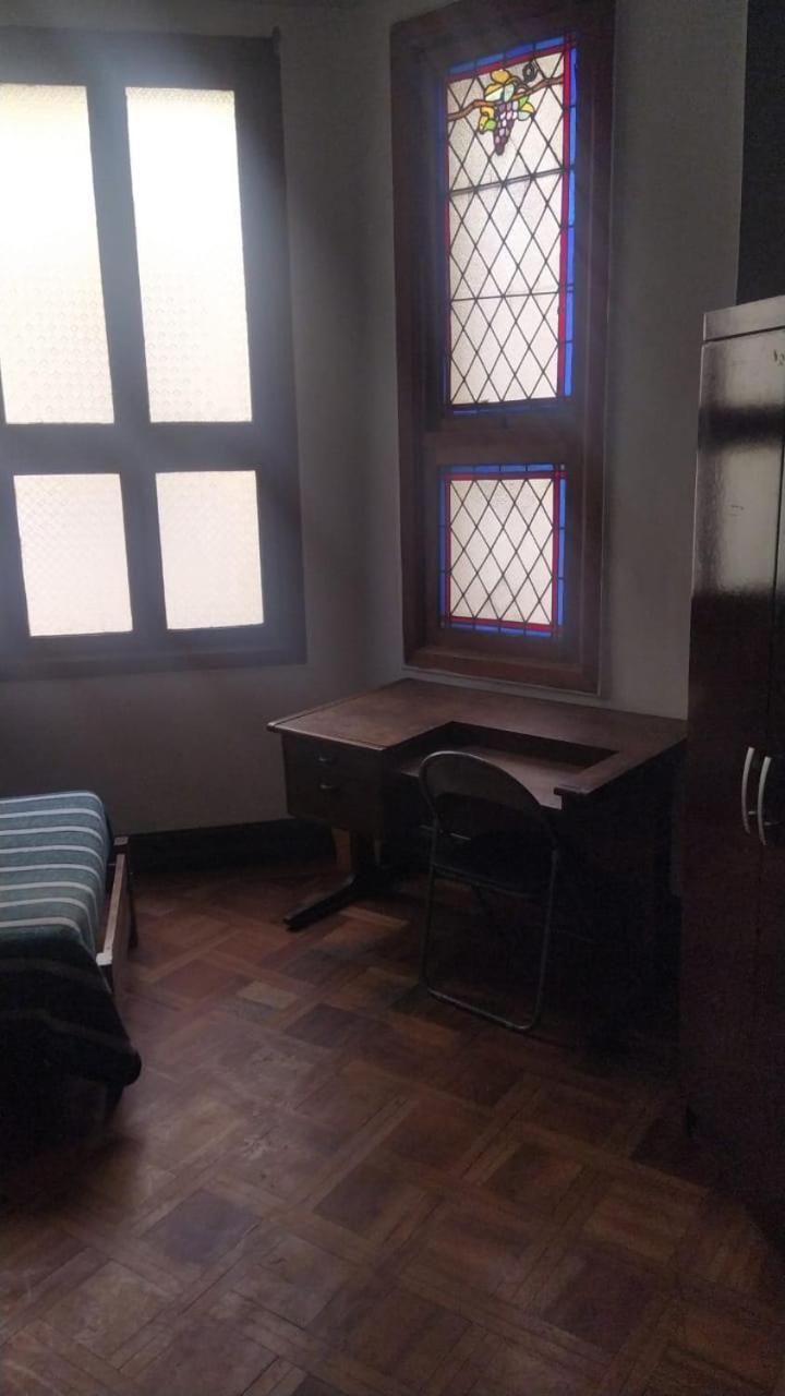 Student'S Housing Republica Διαμέρισμα Σαντιάγκο Εξωτερικό φωτογραφία