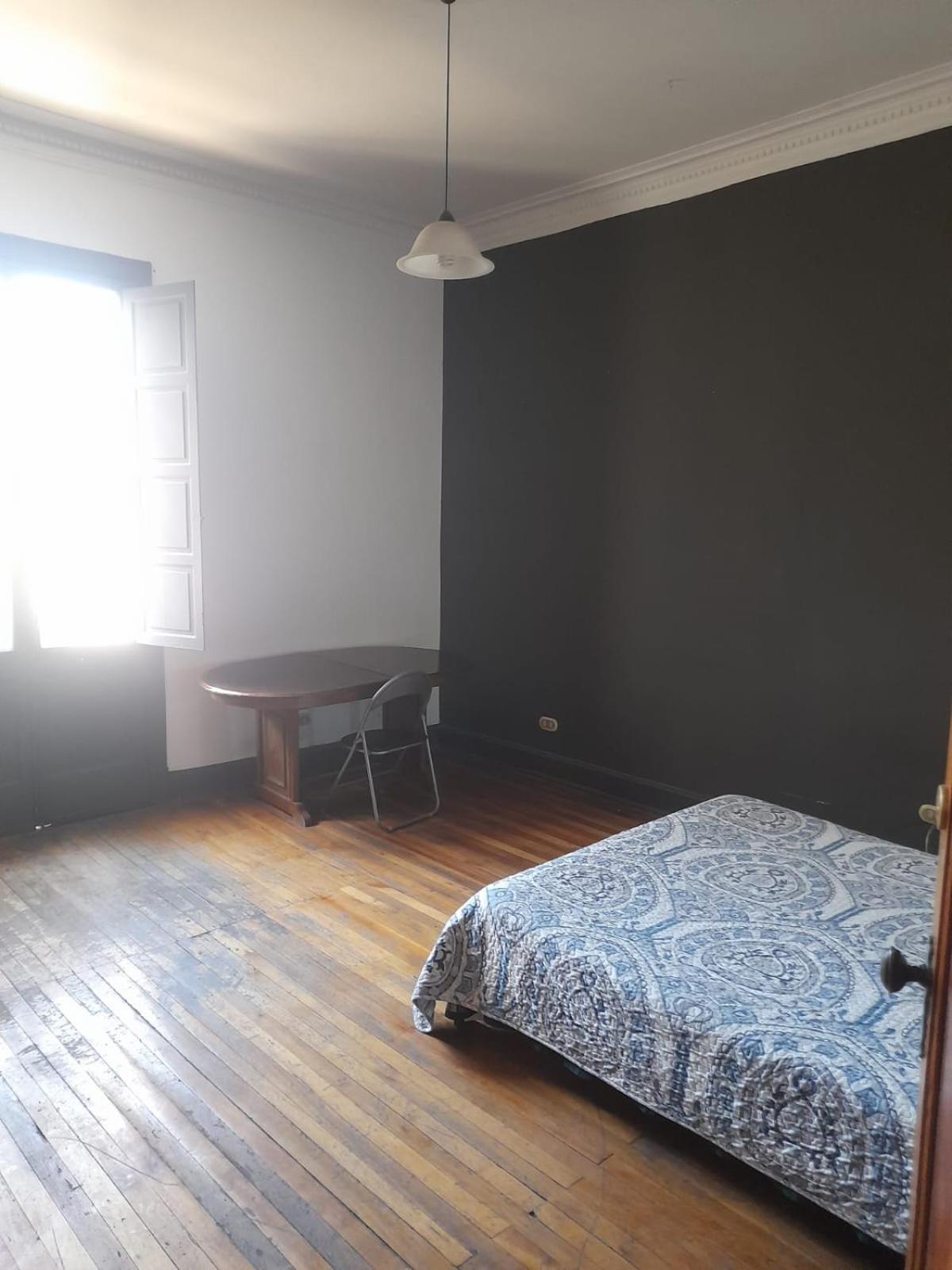 Student'S Housing Republica Διαμέρισμα Σαντιάγκο Εξωτερικό φωτογραφία