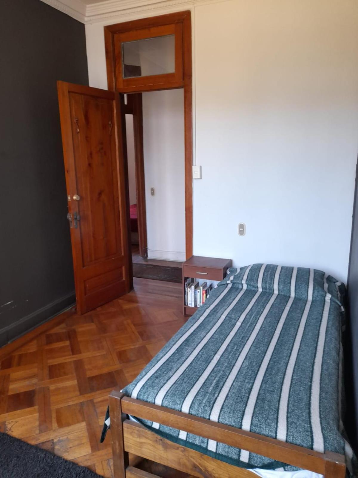 Student'S Housing Republica Διαμέρισμα Σαντιάγκο Εξωτερικό φωτογραφία