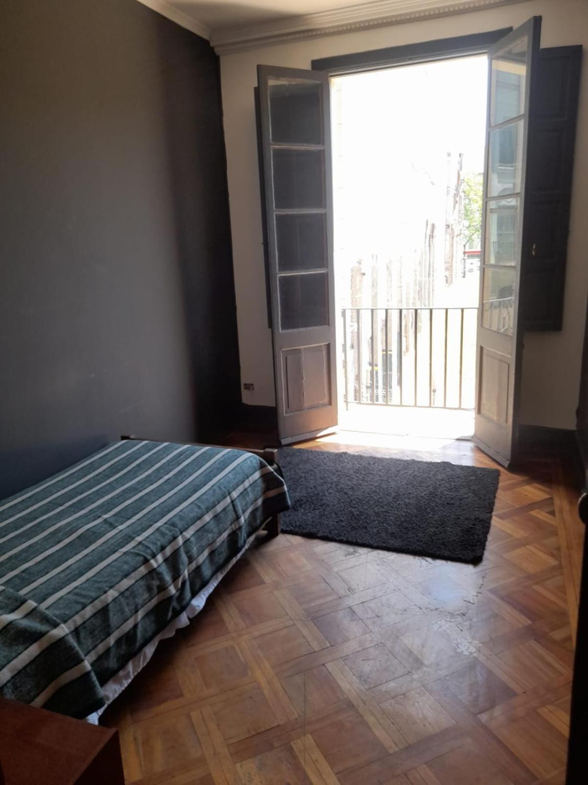 Student'S Housing Republica Διαμέρισμα Σαντιάγκο Εξωτερικό φωτογραφία