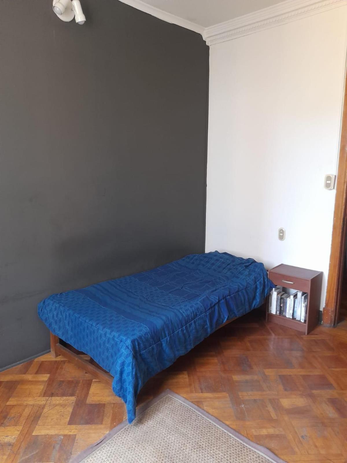 Student'S Housing Republica Διαμέρισμα Σαντιάγκο Εξωτερικό φωτογραφία