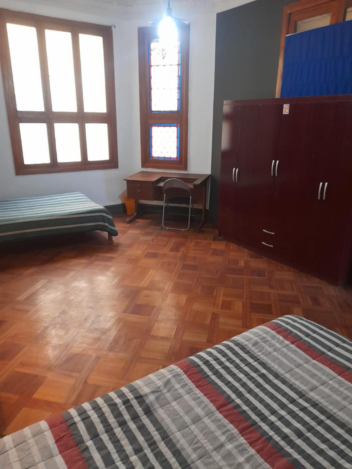 Student'S Housing Republica Διαμέρισμα Σαντιάγκο Εξωτερικό φωτογραφία