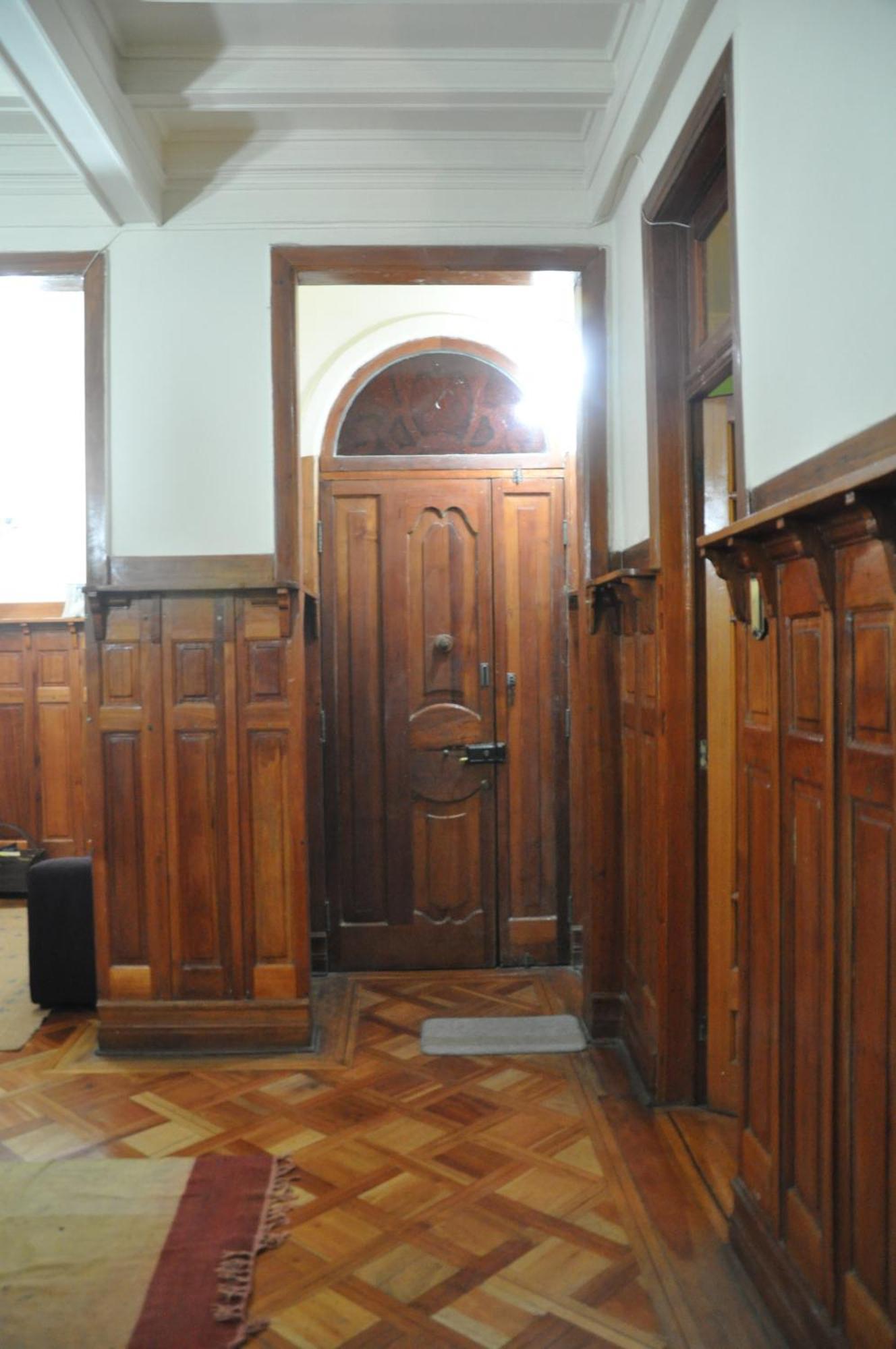 Student'S Housing Republica Διαμέρισμα Σαντιάγκο Εξωτερικό φωτογραφία