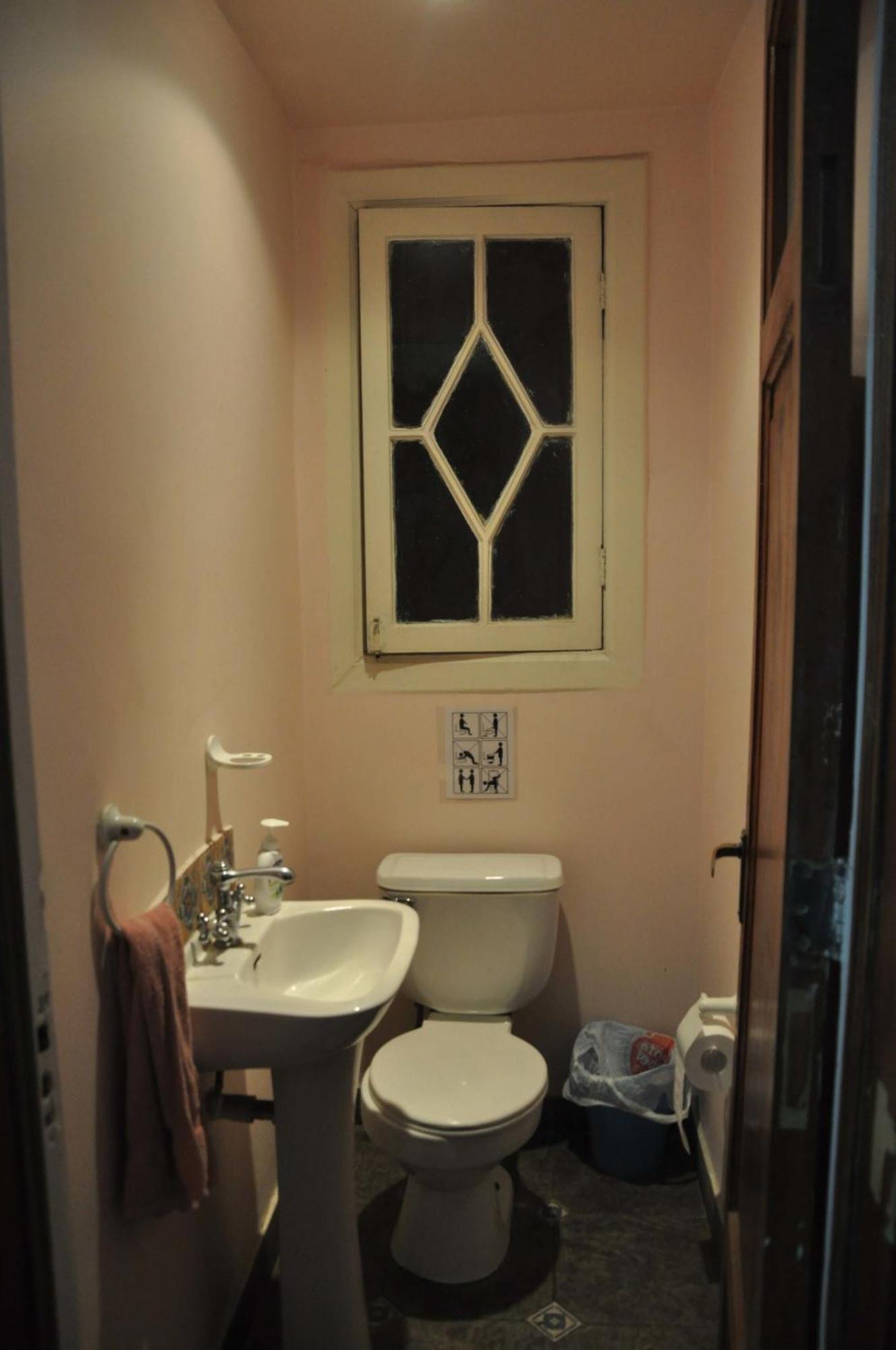 Student'S Housing Republica Διαμέρισμα Σαντιάγκο Εξωτερικό φωτογραφία