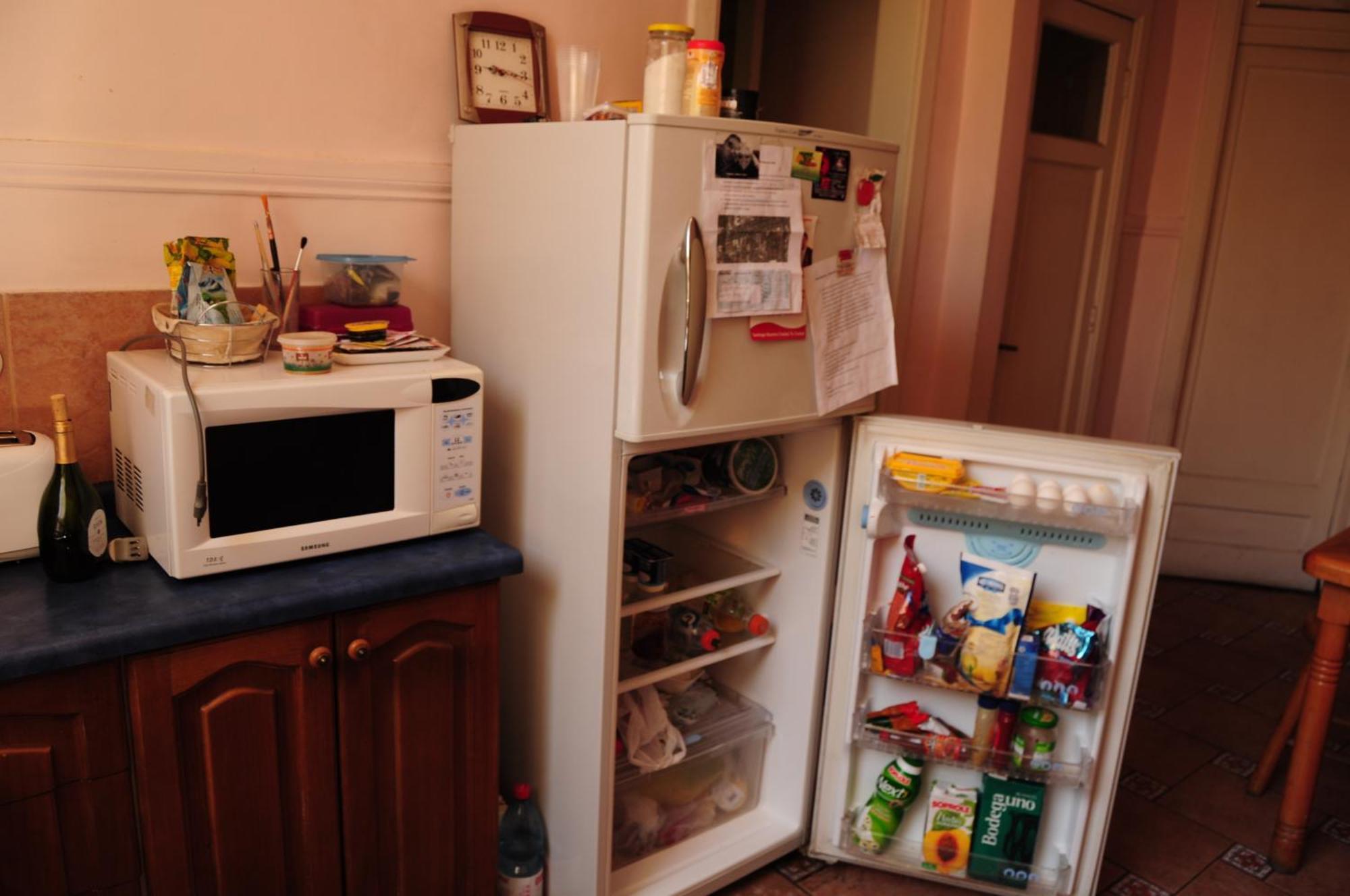 Student'S Housing Republica Διαμέρισμα Σαντιάγκο Εξωτερικό φωτογραφία