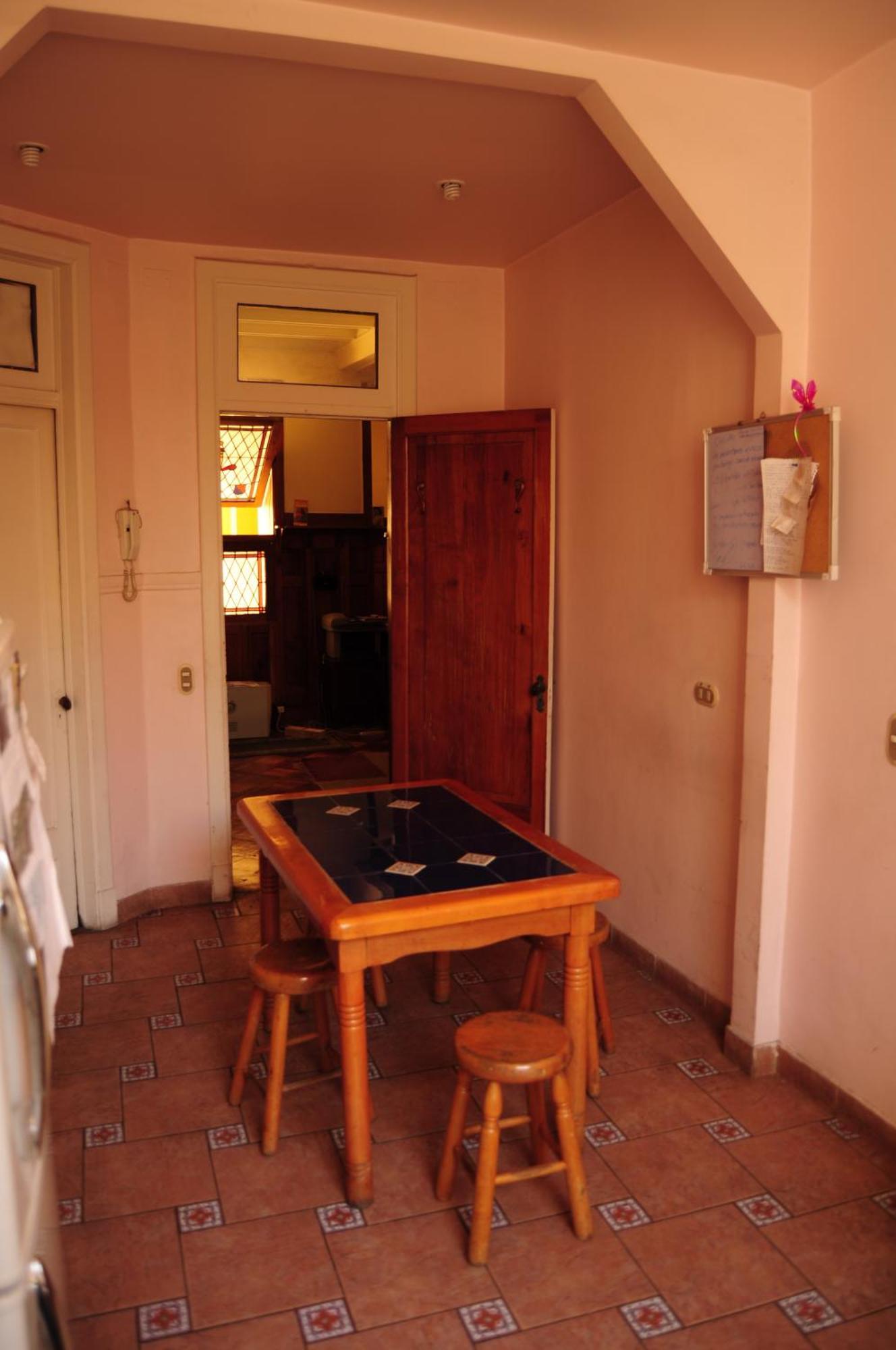 Student'S Housing Republica Διαμέρισμα Σαντιάγκο Εξωτερικό φωτογραφία