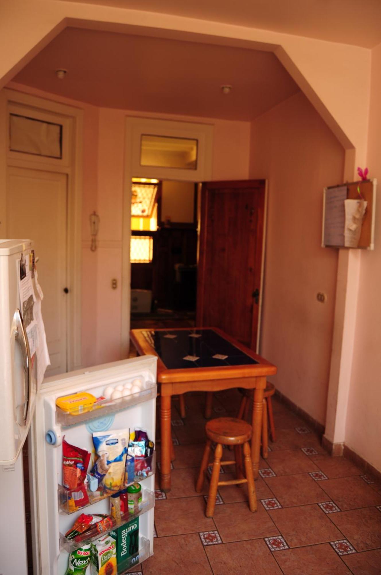 Student'S Housing Republica Διαμέρισμα Σαντιάγκο Εξωτερικό φωτογραφία